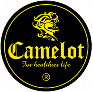 camelotwater-logo